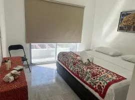 Cozy Apartment 1A pUERTO mORELOS