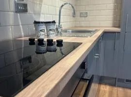 Cosy 1-Bed Studio City Centre