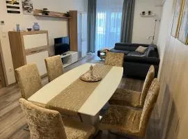 Brookforest Belvárosi Apartman