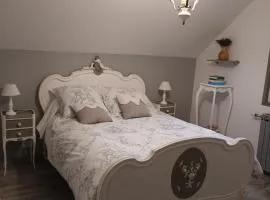 L'Orée du bois Narcy