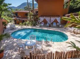 Pousada Aysú Maresias