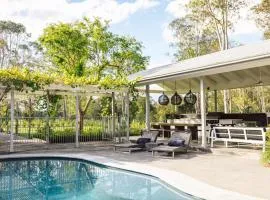 Whitevale Luxury Estate