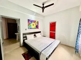 3BHK Opulent Oasis 205