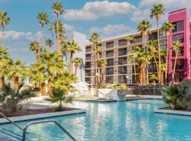 South Country Suites，位于梅萨的酒店