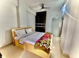 Relaxing & Spacious Homestay 3BHK 102