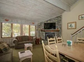 Mountainback 12 2 Bdrm 3 Ba Loft - Pet Ok