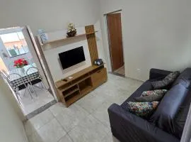 Linda Casa tudo novinho 2 QTS churrasqueira BH