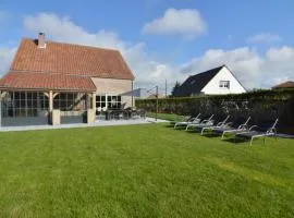 Magnificent Holiday Home in Middelkerke