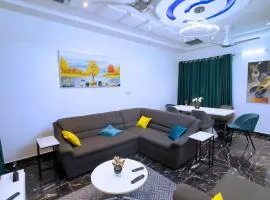 Adole Guest House