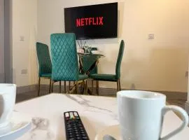 Portman Greens 3BR Entire Home