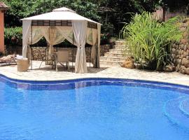 Los Almendros de San Lorenzo，位于Suchitoto的酒店
