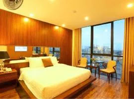 Âu Việt Hotel 126 Nguyễn Hoàng - by BAY LUXURY