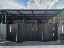 Live Like Your Home, Alma Bukit Mertajam