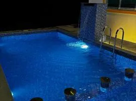 The Dream Stay Villa