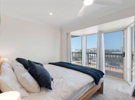 The Beach House 64 Neighbour Ave Goolwa Beach - No Linen Included，位于古尔瓦的酒店