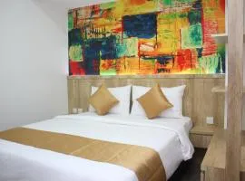 Urban Hotel Serpong