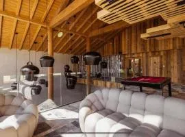 Apparthotel L'éclat des Veriaz à Megève- Praz sur Arly - MEGEVE