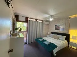 Central 2Bed 2Storey Pool-Skywalk Kalbarri