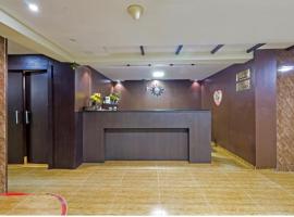 Hotel Royal Regency，位于那格浦尔的酒店