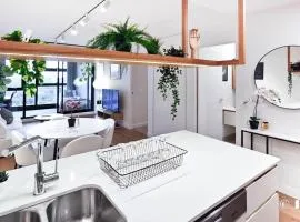 Luxury Apartment Doncaster Westfield Shopping Town