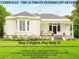 Clydesville