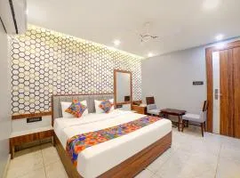 FabHotel Bliss Residency