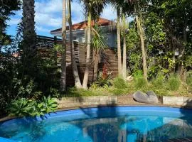 St Heliers homestay