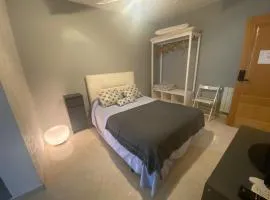 Casa Nala: Warner, Madrid y Toledo a un paso