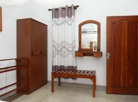 Serene Villa