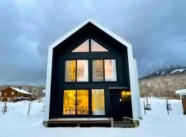 Niseko White Villas I