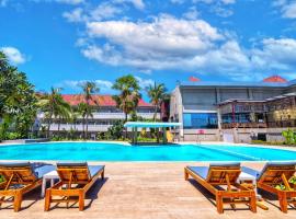 Kristal Hotel Kupang