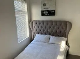 Grosvenor suite