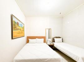 Alam Citra BnB Mitra RedDoorz，位于日惹的酒店