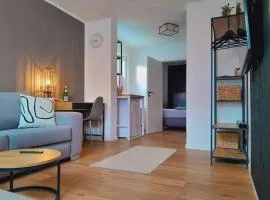 moderne 2 Zimmer Wohnung Velbert-Heiligenhaus an A44