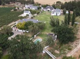 Manley Wine Estate