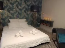 Âme O des Flandres La Romantique