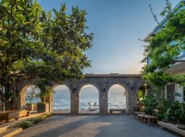 大理澜庭海景度假酒店，位于大理的酒店