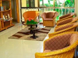 Cassandra Homestay Arusha