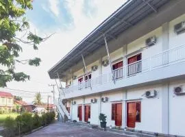 RedDoorz Syariah at Djaya Guest House Padang