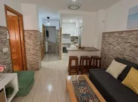 Calu Homes Hermoso Duplex Torremolinos