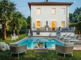 Villa Buonamici Lucca
