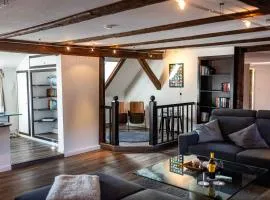 Ferienwohnung "Kino"