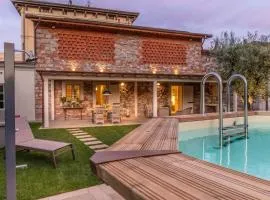 Egidio City Farmhouse