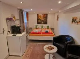 Mornag AG Studio Room