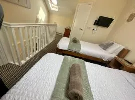 Welbury Studio Retreat - Sleeps 2