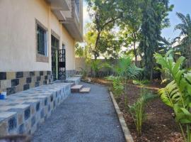Shalimin Homes- Kilifi Seahorse road，位于基利菲的酒店