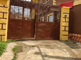 Fairways Apartments，位于Otta的酒店