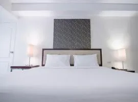Romance Hotel Bangna