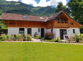 Mölltaler Muglhof，位于Kolbnitz的酒店