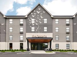 voco The Darwin - Atlanta Midtown by IHG，位于亚特兰大的酒店